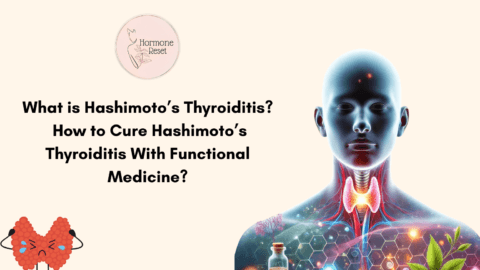 Hashimoto's Thyroiditis