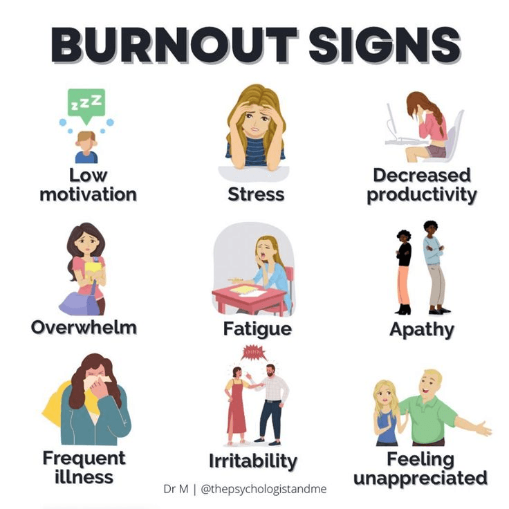 Burnout Uncovered: How Functional Medicine Can Help You Heal and Thrive 2 image